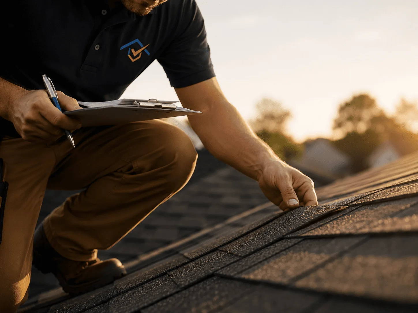 Why Choose Roof Inspection in Logsden, OR